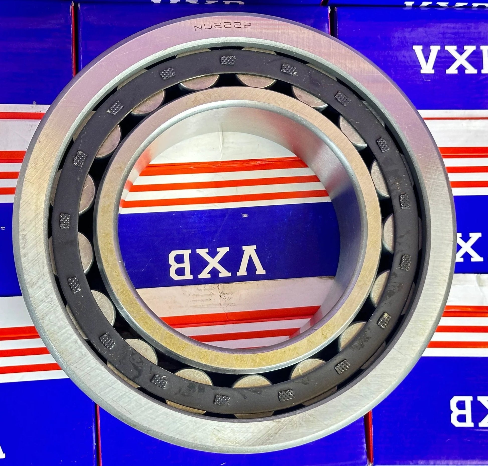 NU2222 Cylindrical Roller Bearing 110x200x53 Cylindrical Bearing