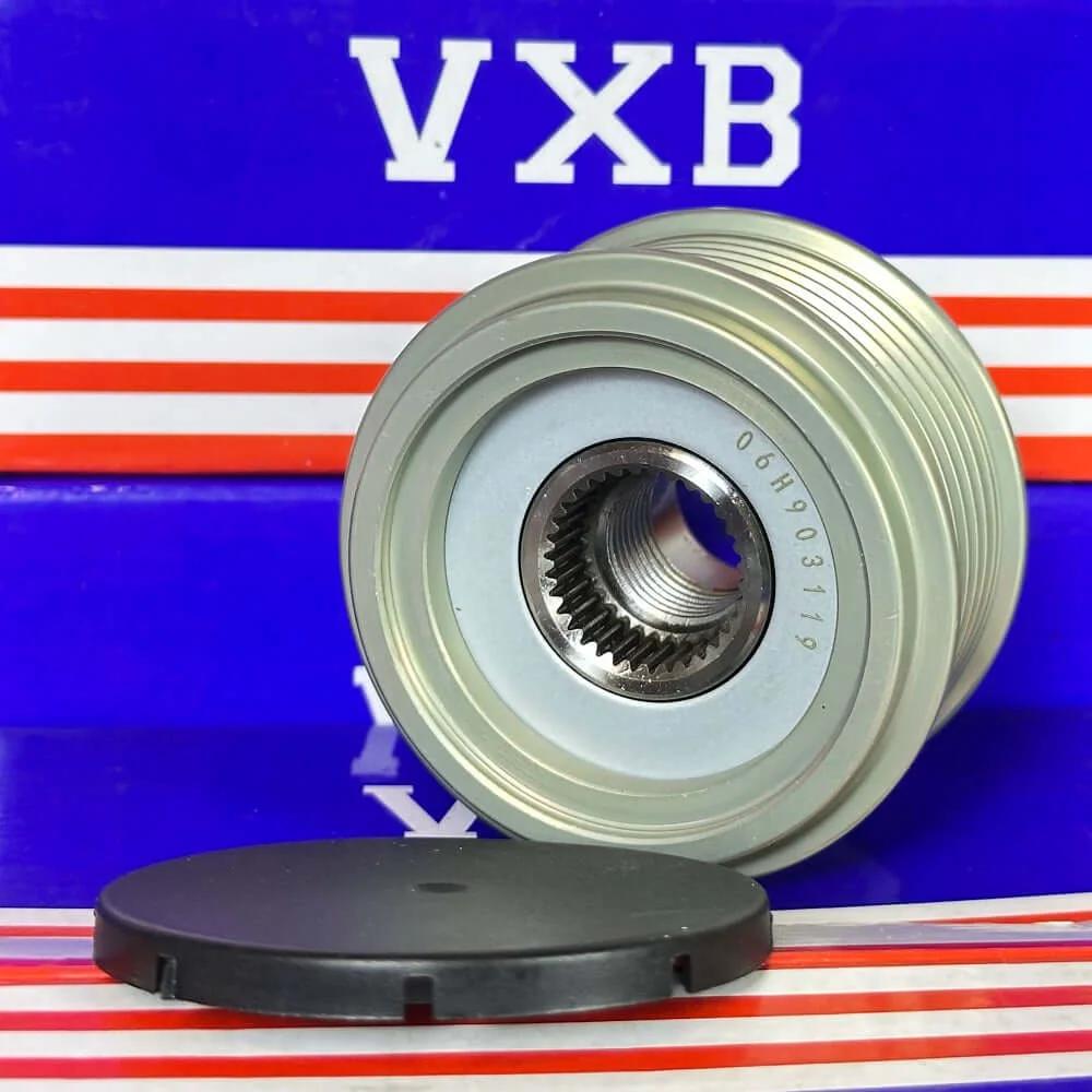 06H903119 - Alternator Freewheel Clutch for Audi-Volkswagen - Buy from your Canadian Bearings Supplier