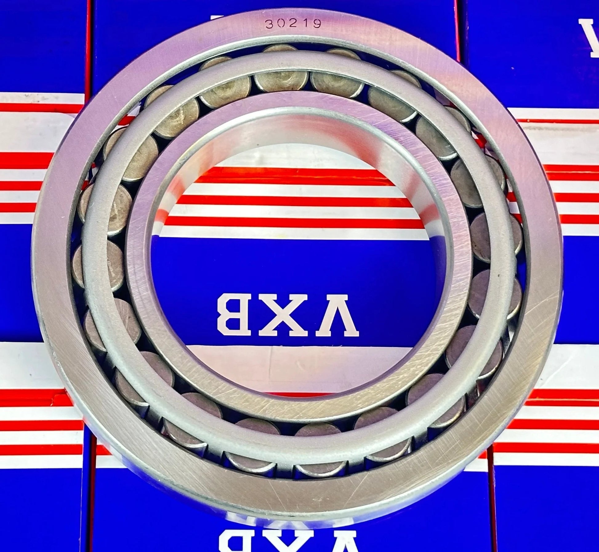 30219 Tapered Bearing 95x170x34.5 CONE/CUP