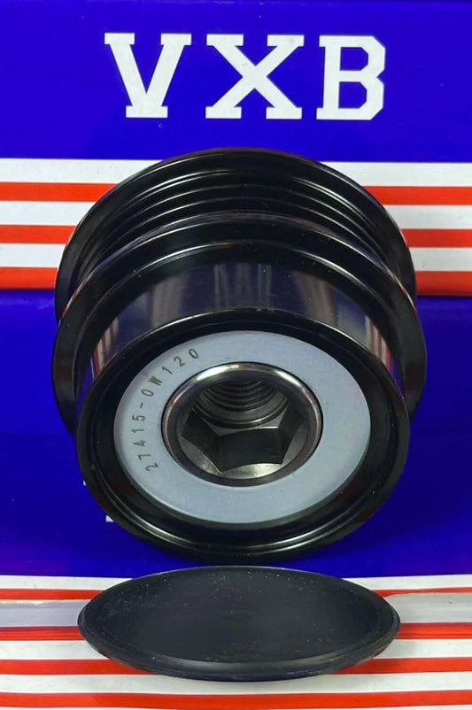 27415-0W120 Alternator Freewheel Clutch Pulley