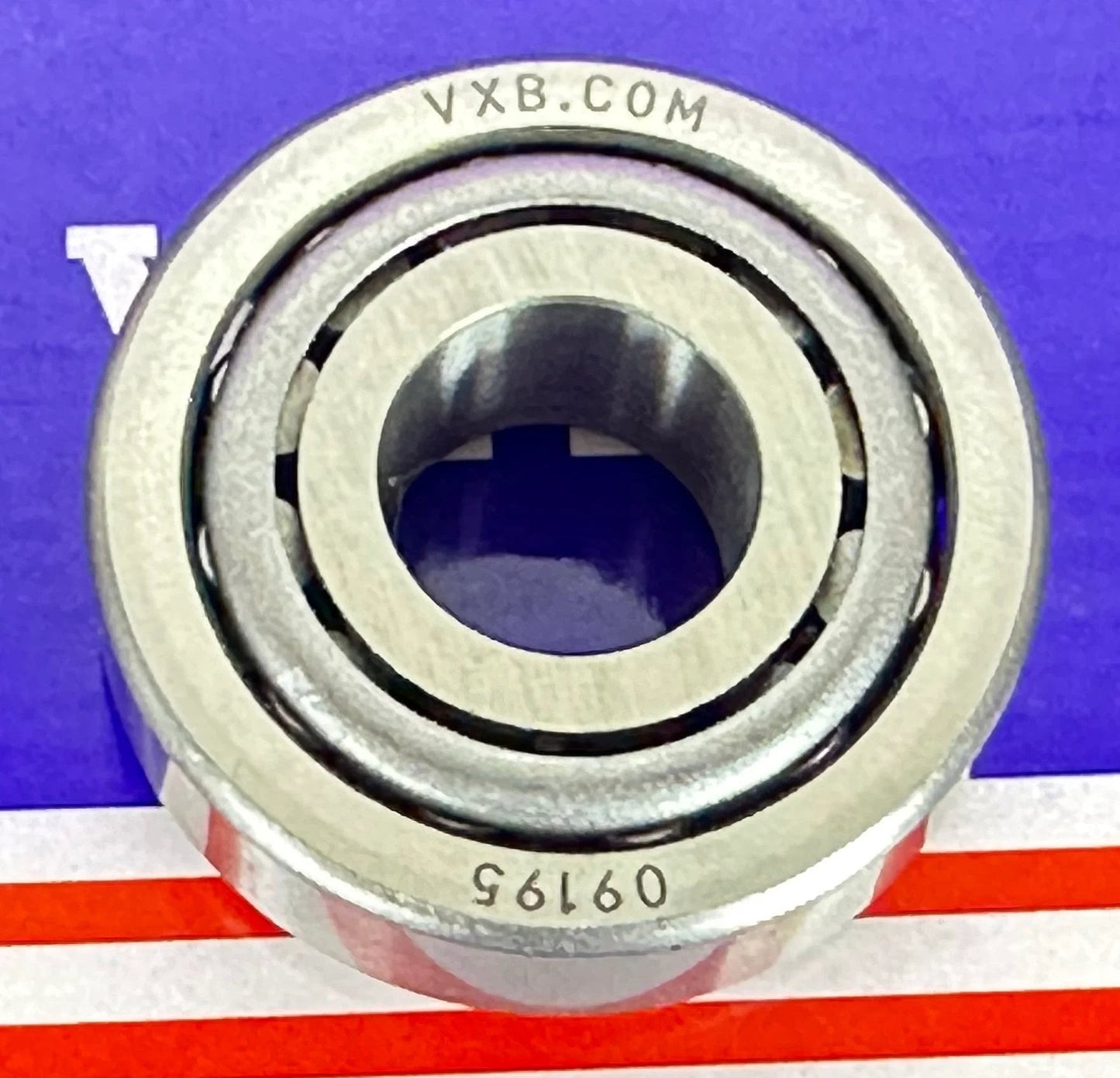 09067/09195 Tapered Roller Bearing 3/4" x 1.9380" x 3/4"es