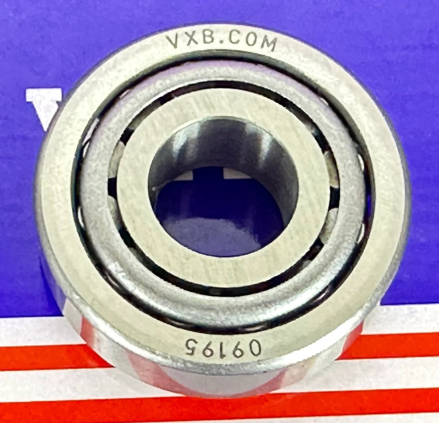 09067/09195 Tapered Roller Bearing 3/4" x 1.9380" x 3/4"es