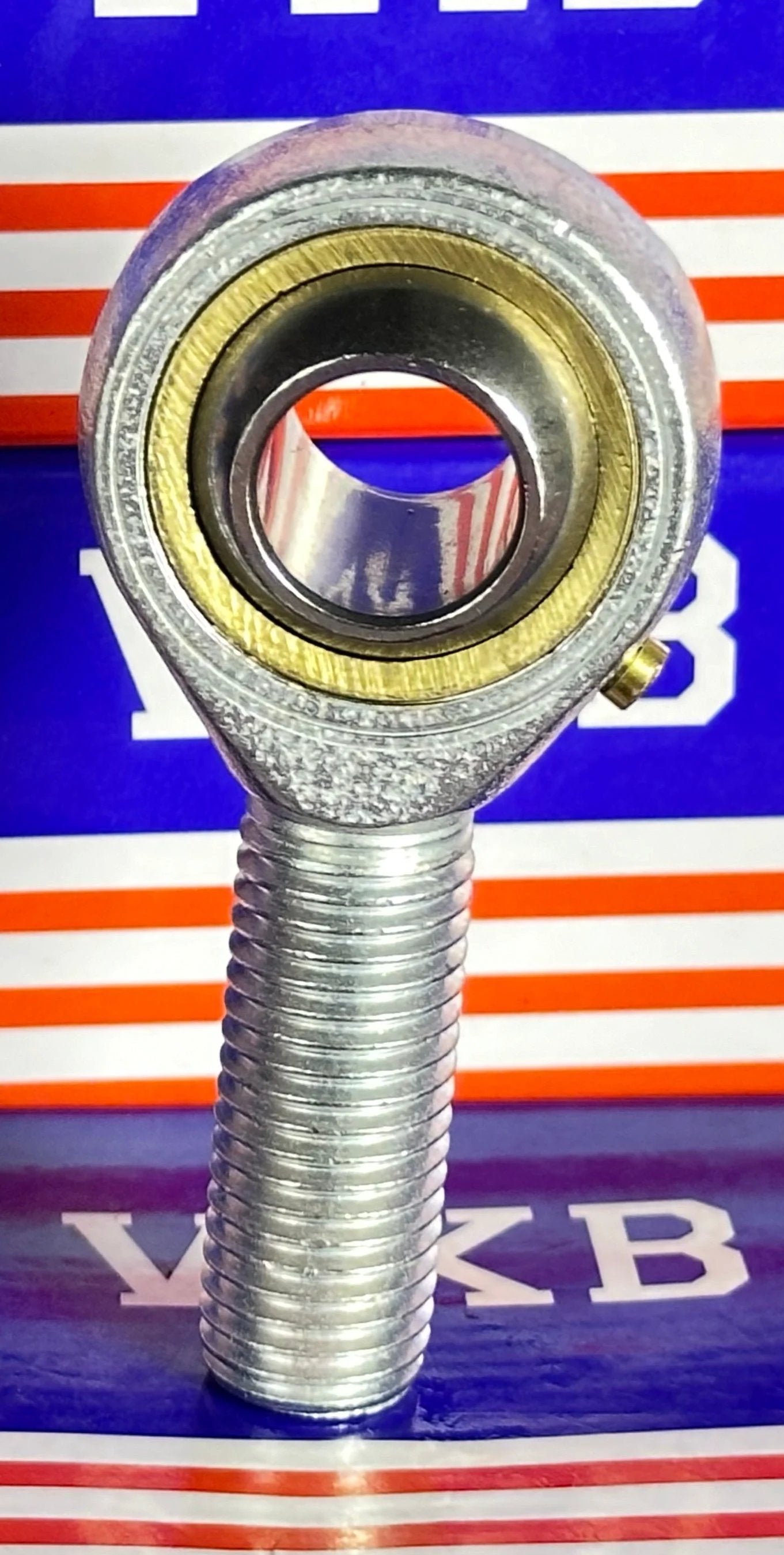 POS16 Male Rod End 16mm Right Hand Bearing