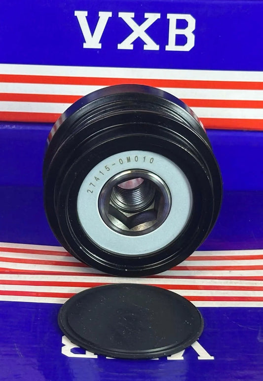 27415-0M010 Alternator Freewheel Pulley For Denso - Clutch Pulley 27415-0M011 - Buy from your Canadian Bearings Supplier