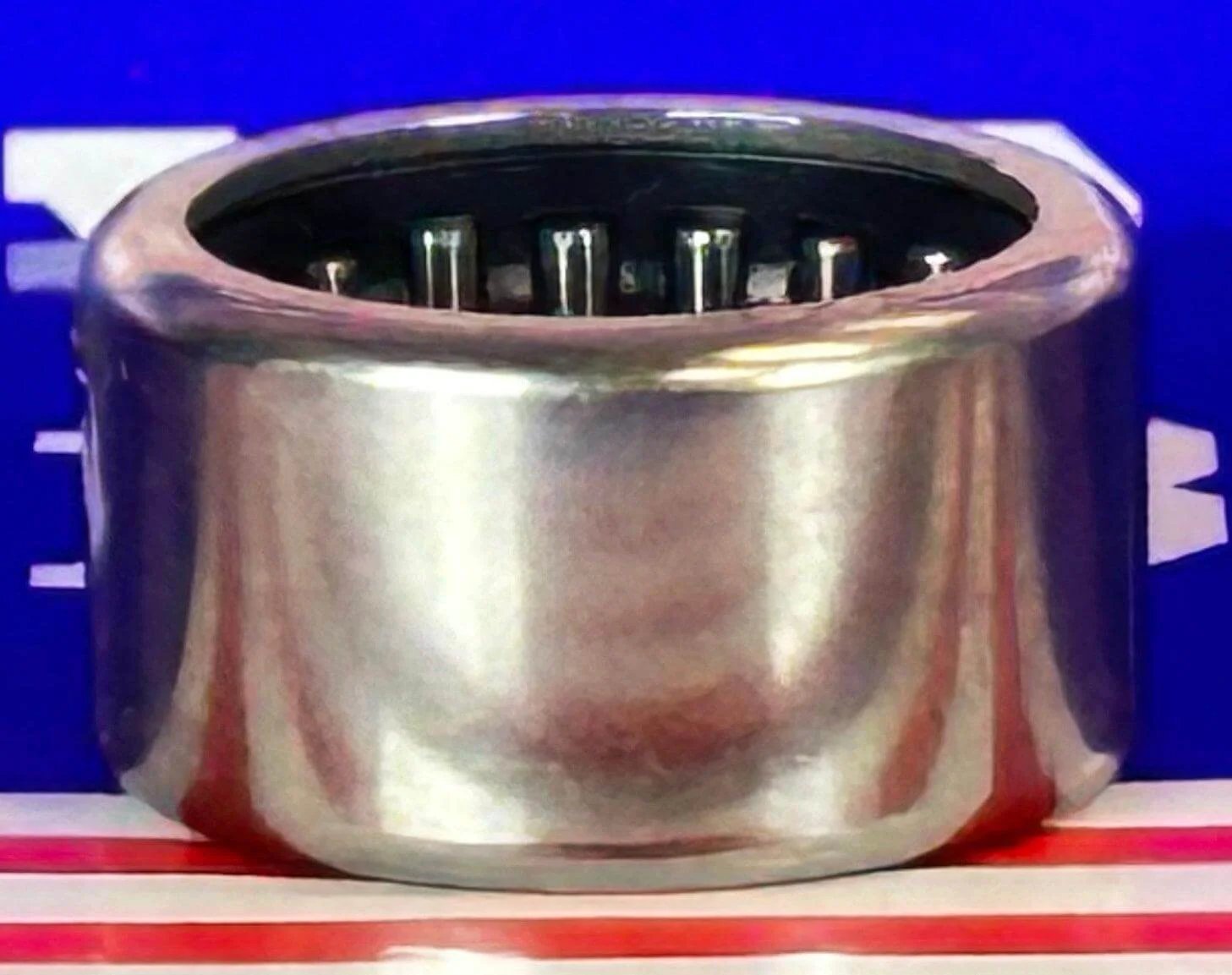 HK2014 Needle Roller Bearing 20x26x14mm - Shell-Type