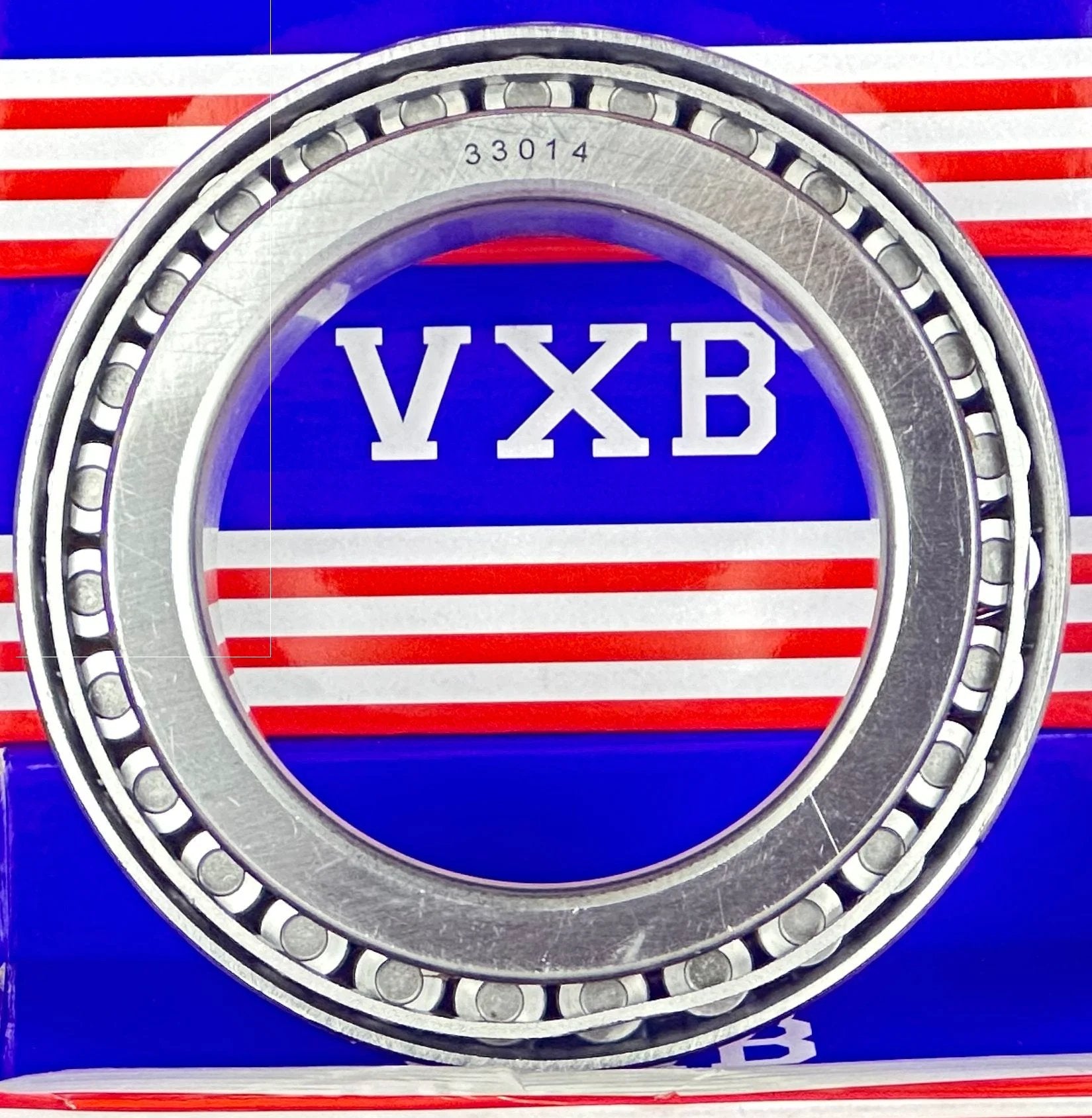 33014 Tapered Roller Wheel Bearing 70x110x31