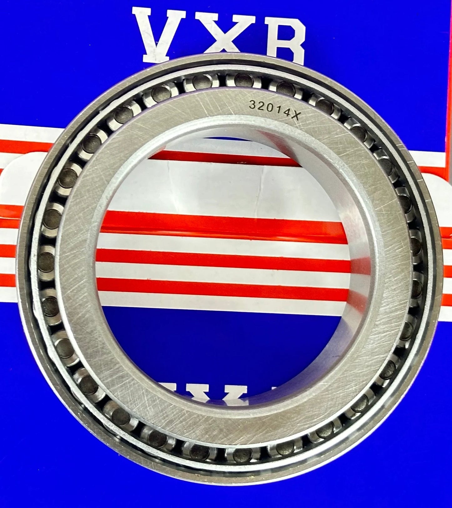 32014X Tapered Roller Wheel Bearing 70x110x25mm
