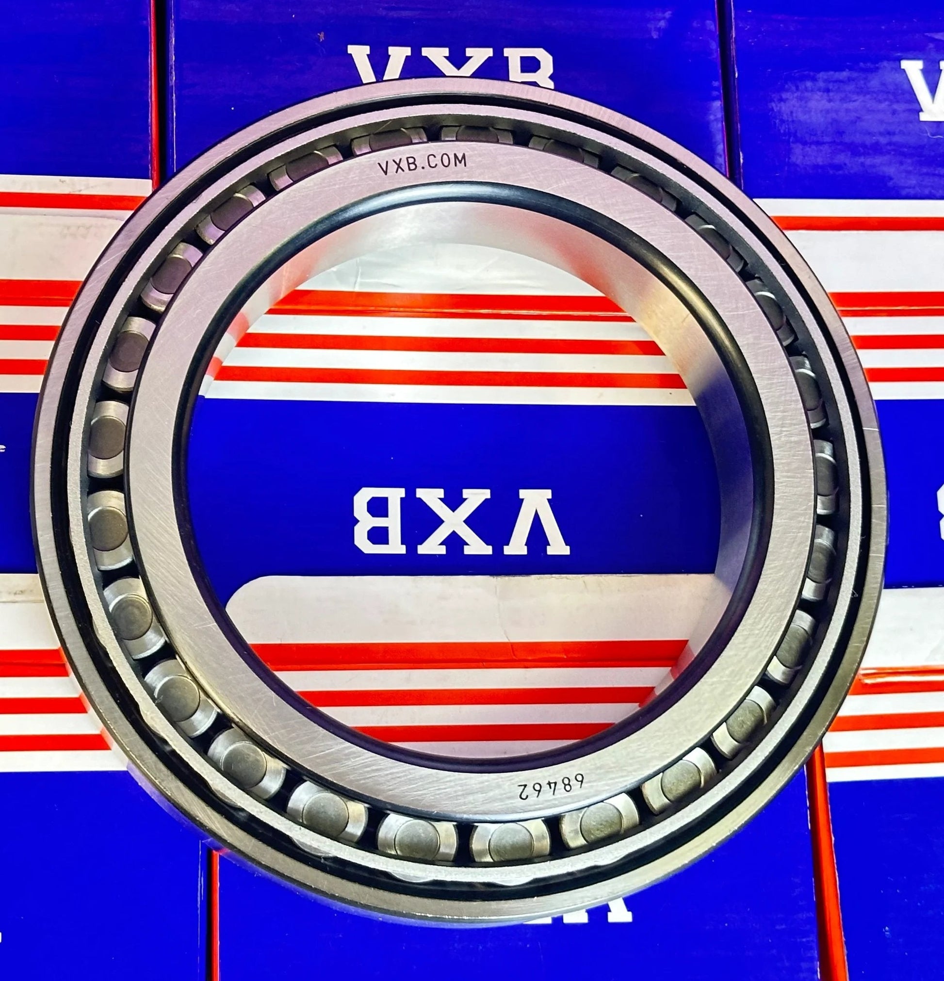 68462/68712 Tapered Roller Bearing 4 5/8" x 7 1/8" x 1 3/8"es