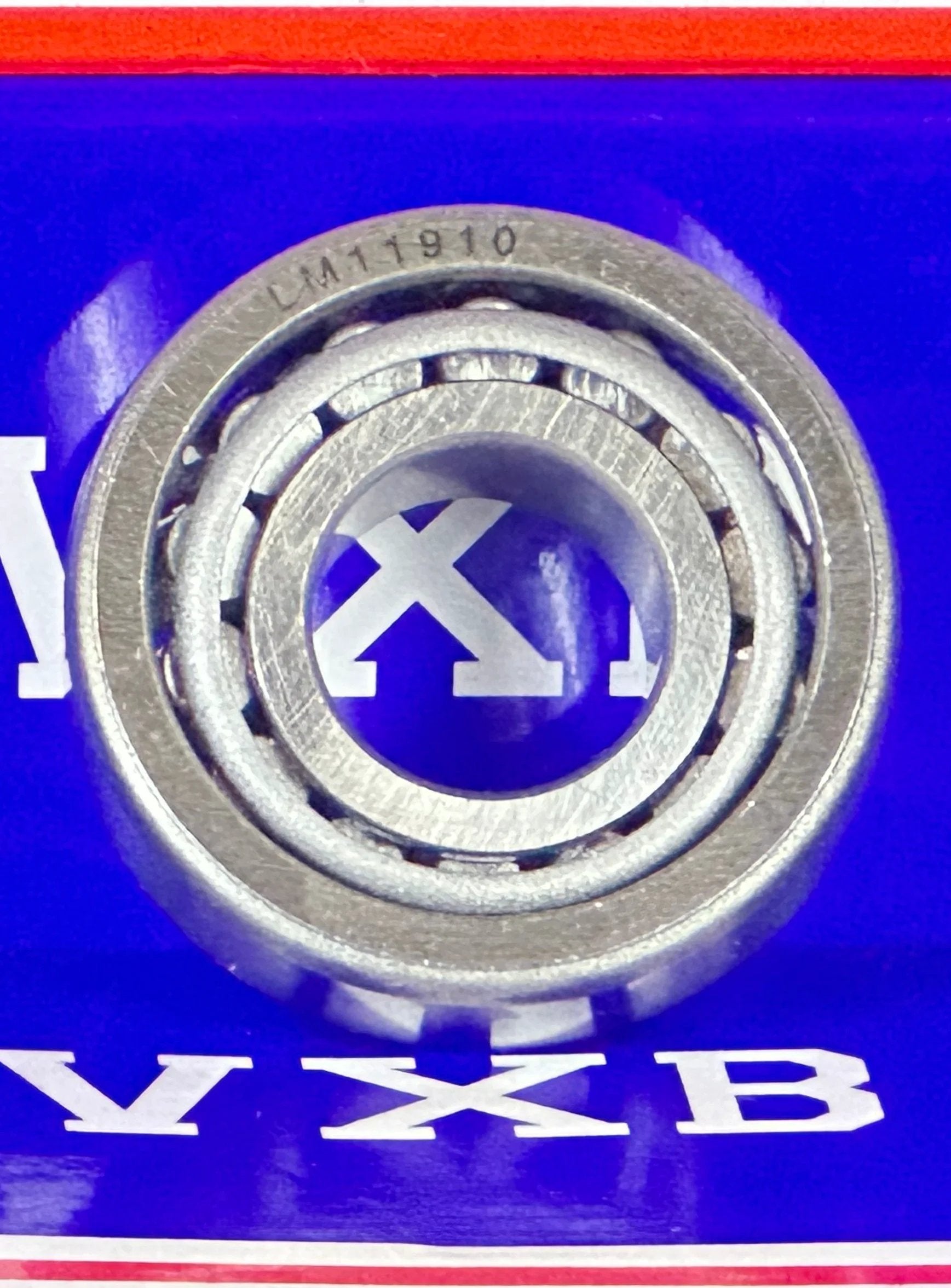 LM11949/LM11910 Tapered Bearing 3/4x1.781x0.6550 inch