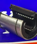 16mm Open Ball Bushing Linear Motion Bearing