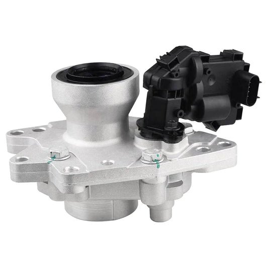 4WD Front Differential Axle Actuator Disconnect Housing Replacement for Buick Chevy Trailblazer Envoy Ascender Bravada 2002-2009