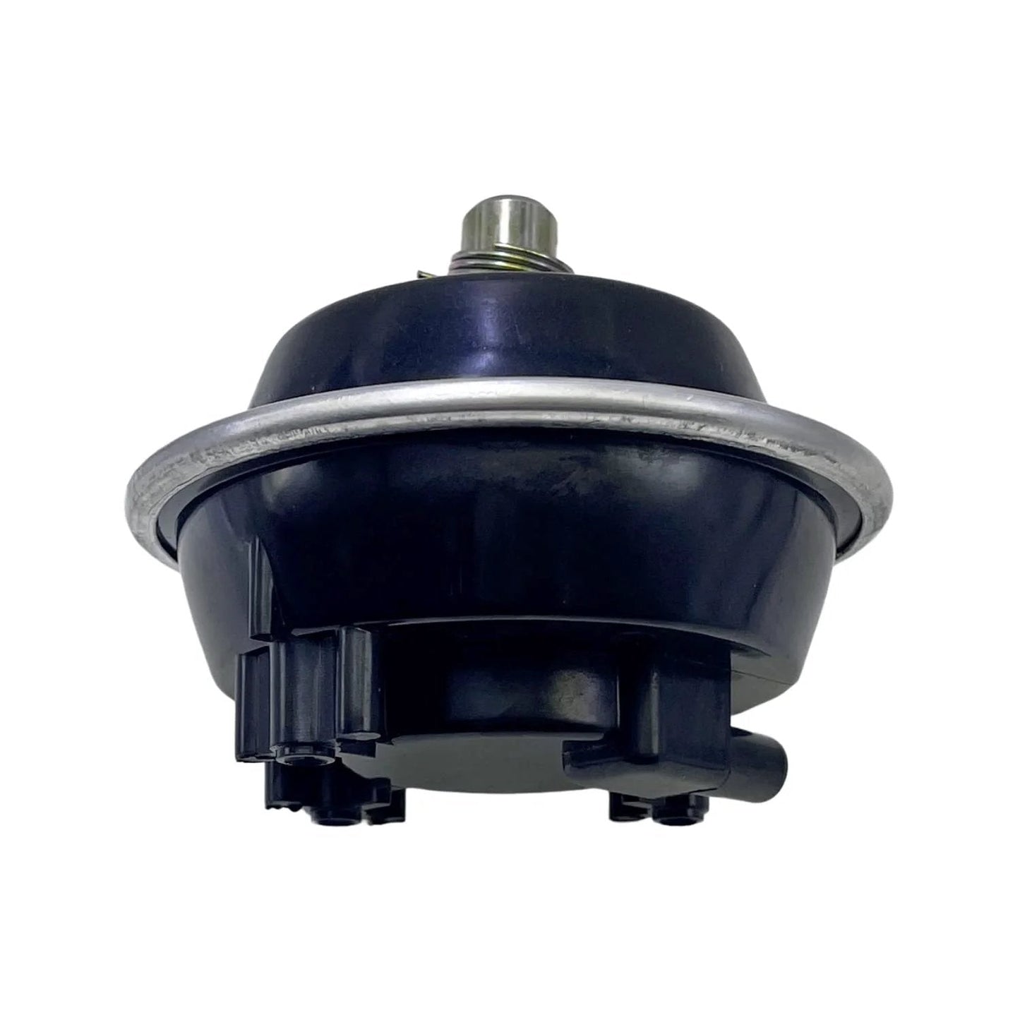 Close-up view of Durable 4 Wheel Drive Differential Vacuum Actuator 25031740 8250317400 Replacement For GM Blazer S10 Jimmy S15 Sonoma.