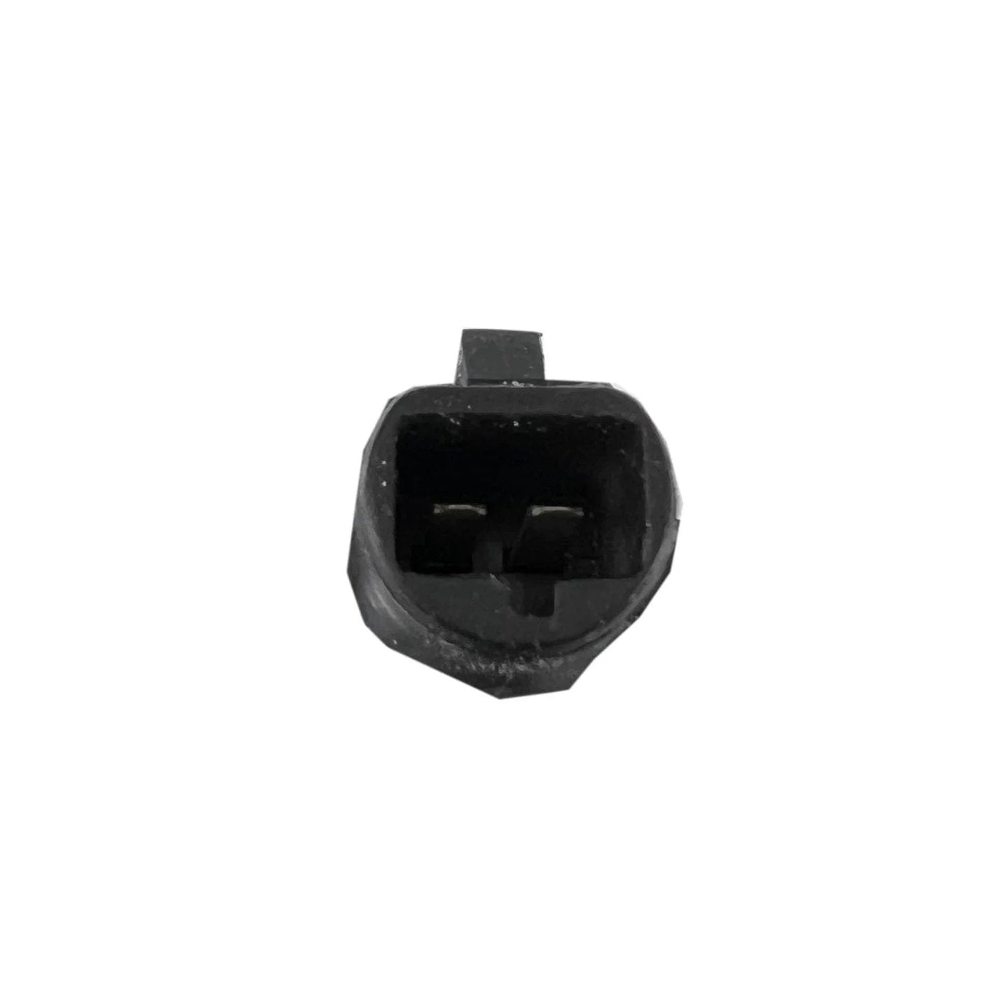 Close-up of the 13mm connector for 4x4 Disengage Actuator Automatic Hub Locking Vacuum Solenoid For Ford F Series 250 350 450 550.