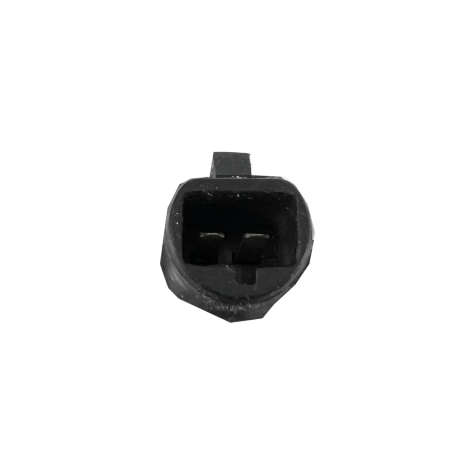 Close-up of the 13mm connector for 4x4 Disengage Actuator Automatic Hub Locking Vacuum Solenoid For Ford F Series 250 350 450 550.