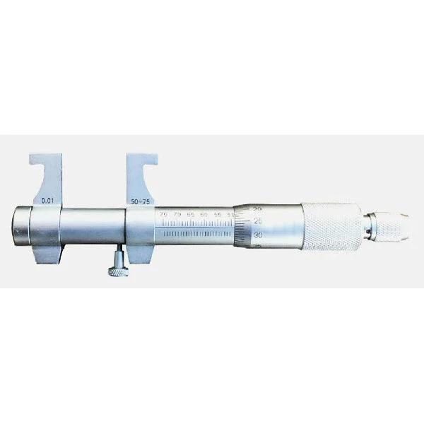 Internal Micrometer 50-75mm - Precision Measuring Tool