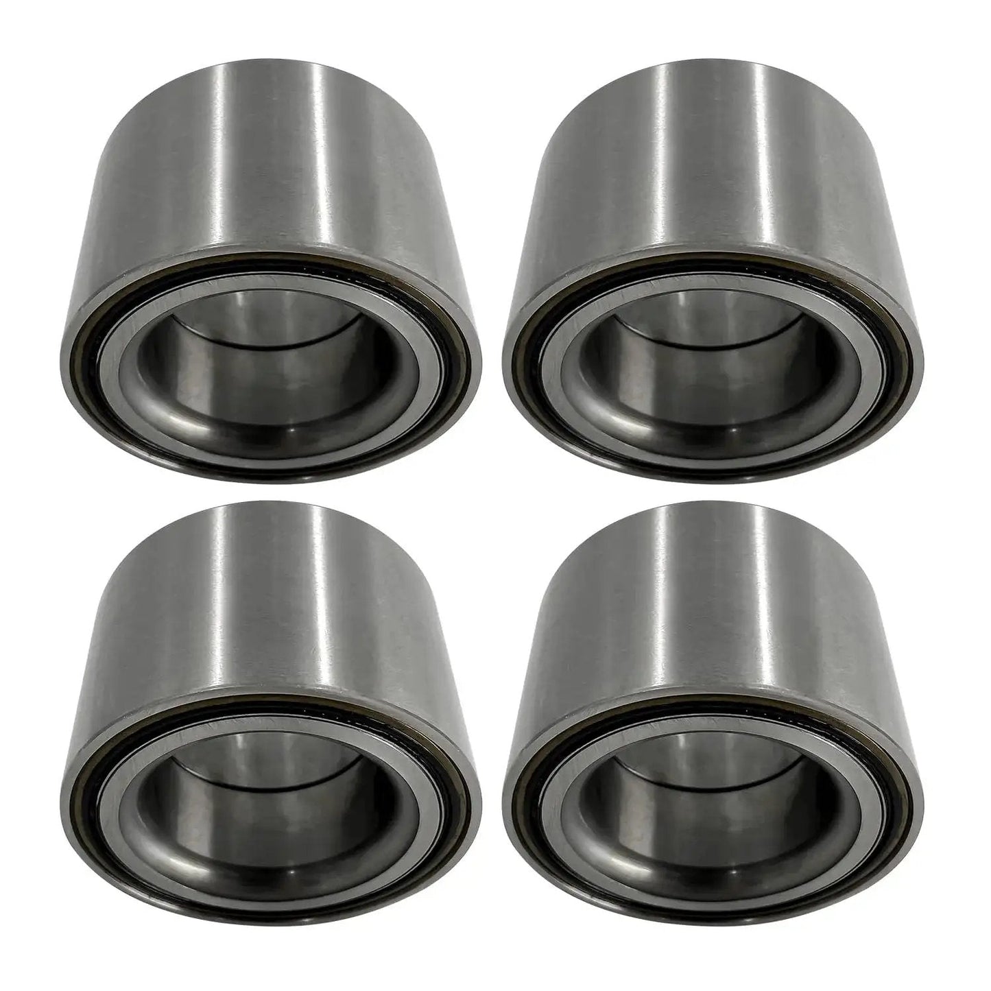 Replacement 50mm Bearing Cartridge For Dexter Nev-R-Lube 7K And 8K Trailer Axles Direct Fit With Easy Install And Durable Long Life