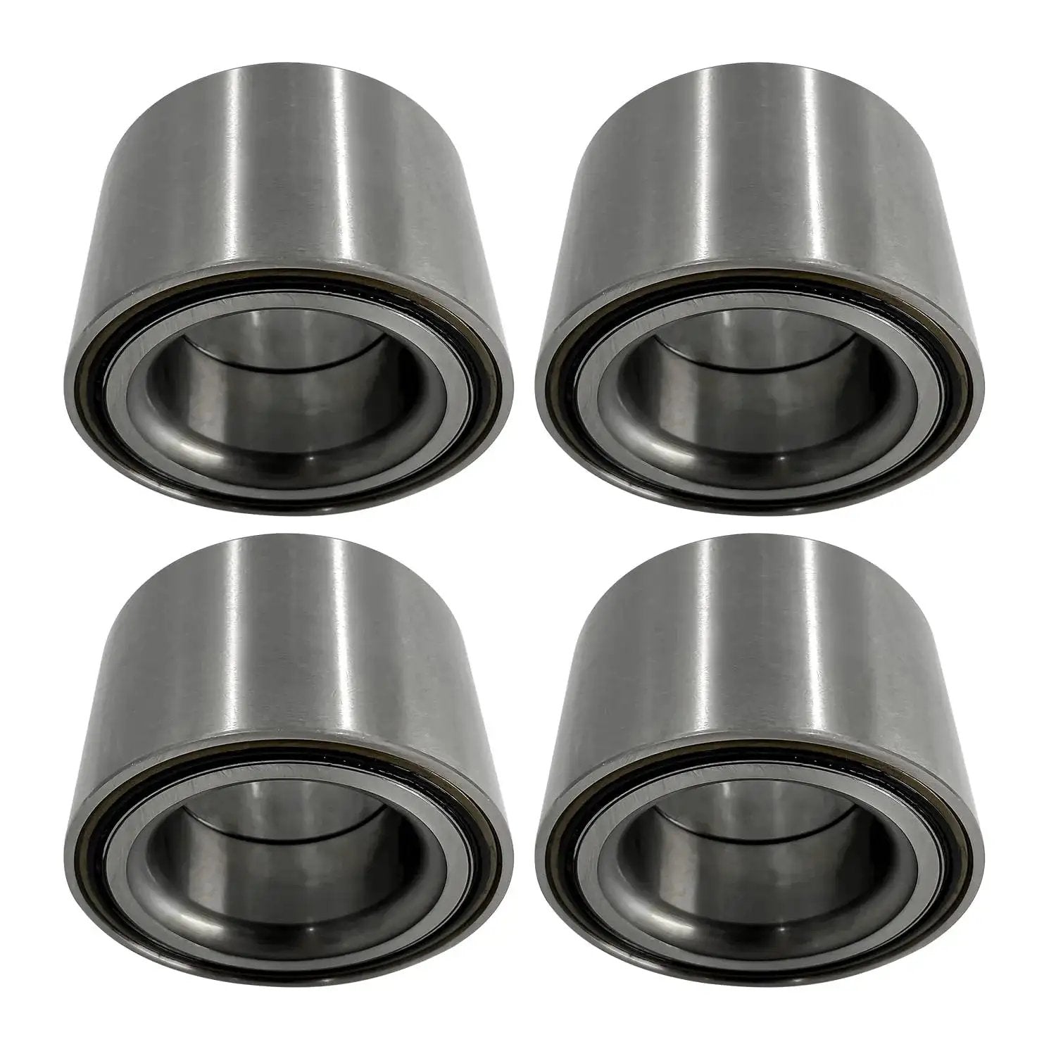 Replacement 50mm Bearing Cartridge For Dexter Nev-R-Lube 7K And 8K Trailer Axles Direct Fit With Easy Install And Durable Long Life
