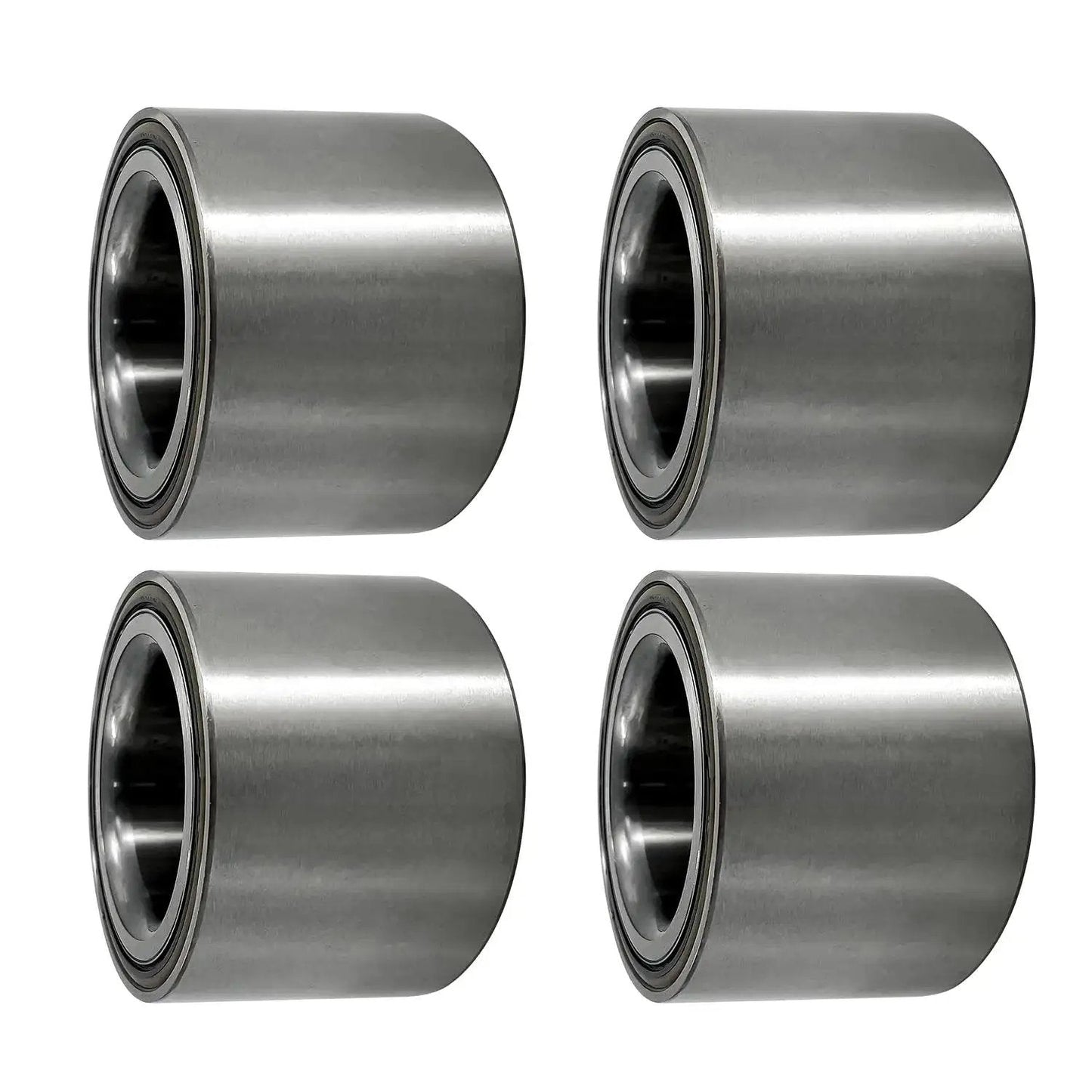 Replacement 50mm Bearing Cartridge For Dexter Nev-R-Lube 7K And 8K Trailer Axles Direct Fit With Easy Install And Durable Long Life Performance, Fits Hubs 031-071-03 008-385-81 537910 8-389 metal bearings in a set of four