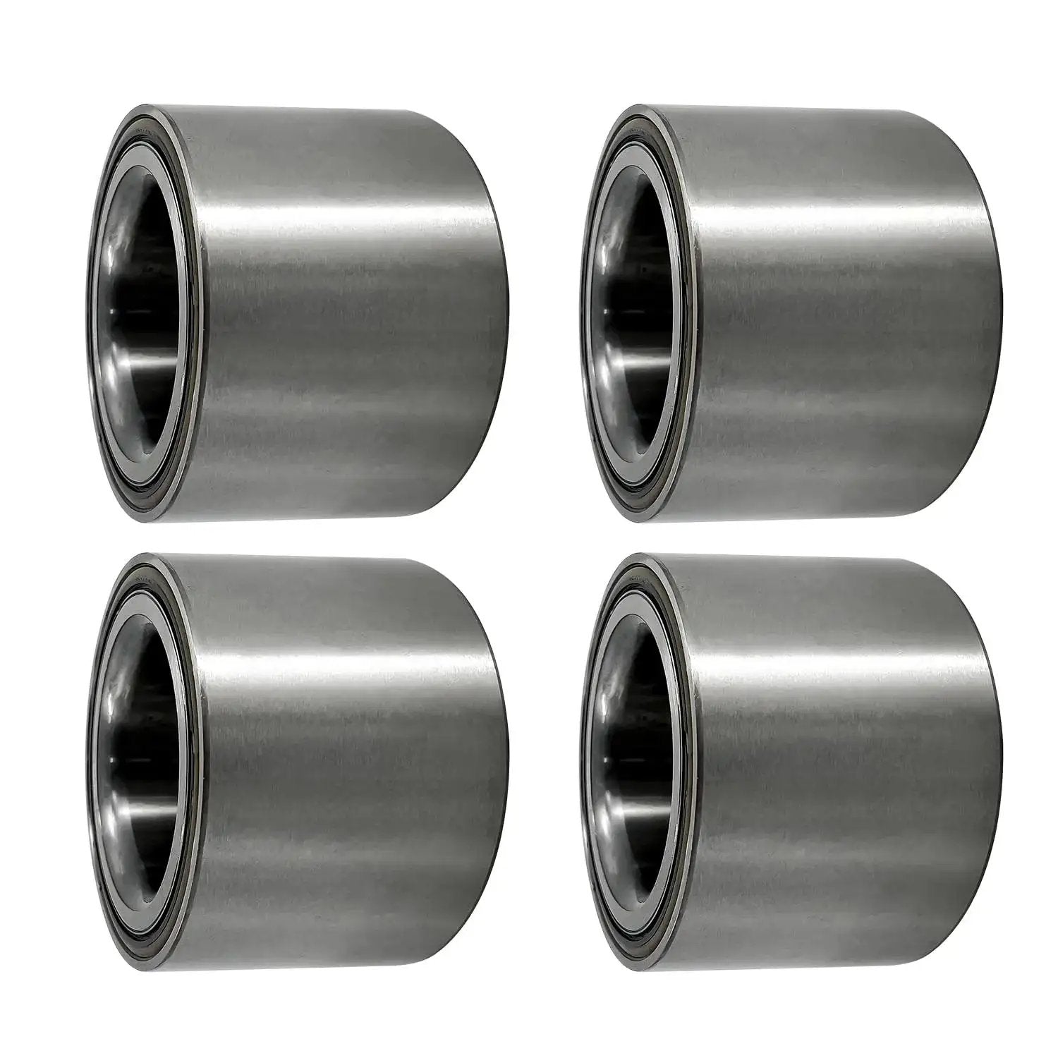 Replacement 50mm Bearing Cartridge For Dexter Nev-R-Lube 7K And 8K Trailer Axles Direct Fit With Easy Install And Durable Long Life Performance, Fits Hubs 031-071-03 008-385-81 537910 8-389 metal bearings in a set of four