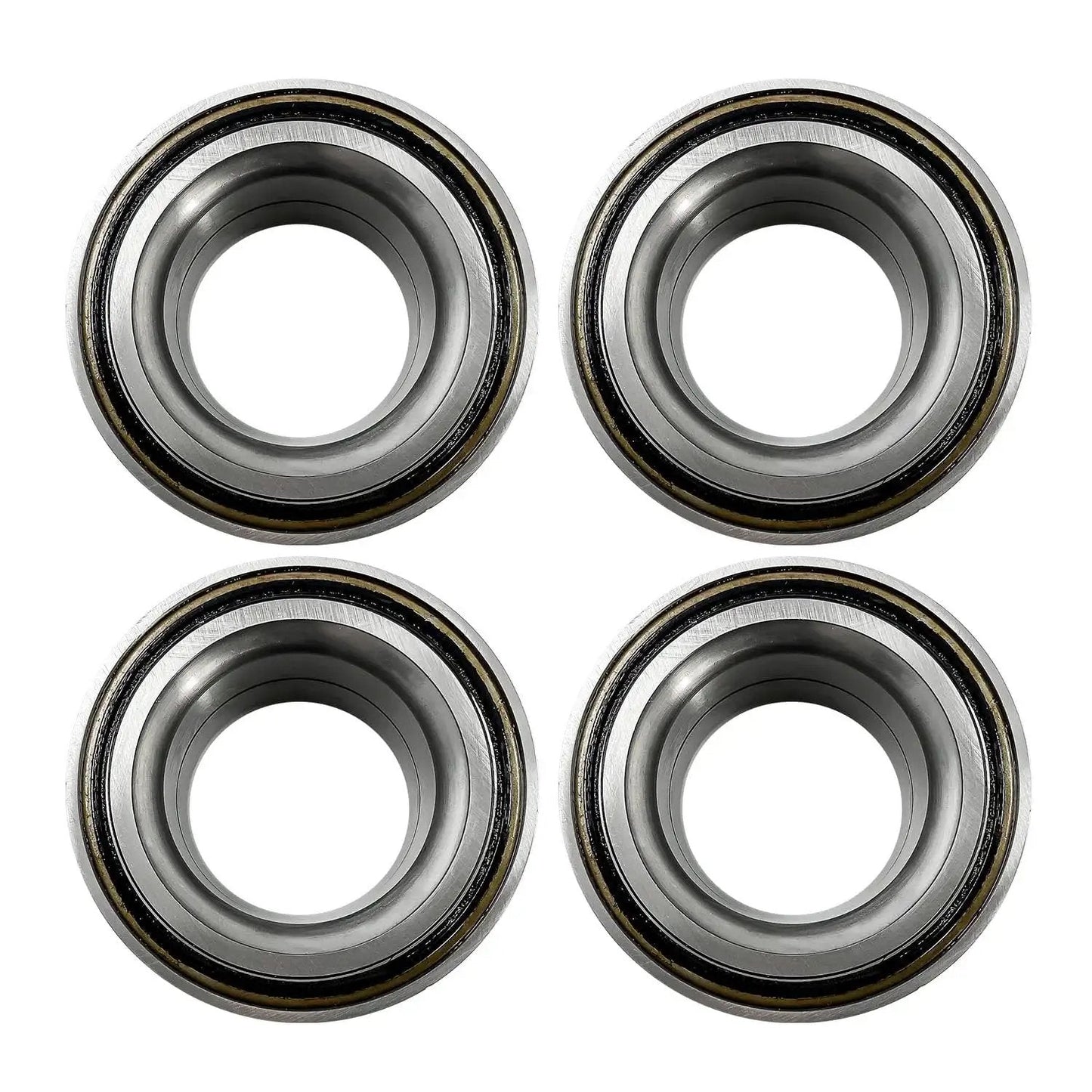 Replacement 50mm Bearing Cartridge For Dexter Nev-R-Lube 7K And 8K Trailer Axles Direct Fit With Easy Install And Durable Long Life Performance, Fits Hubs 031-071-03 008-385-81 537910 8-389