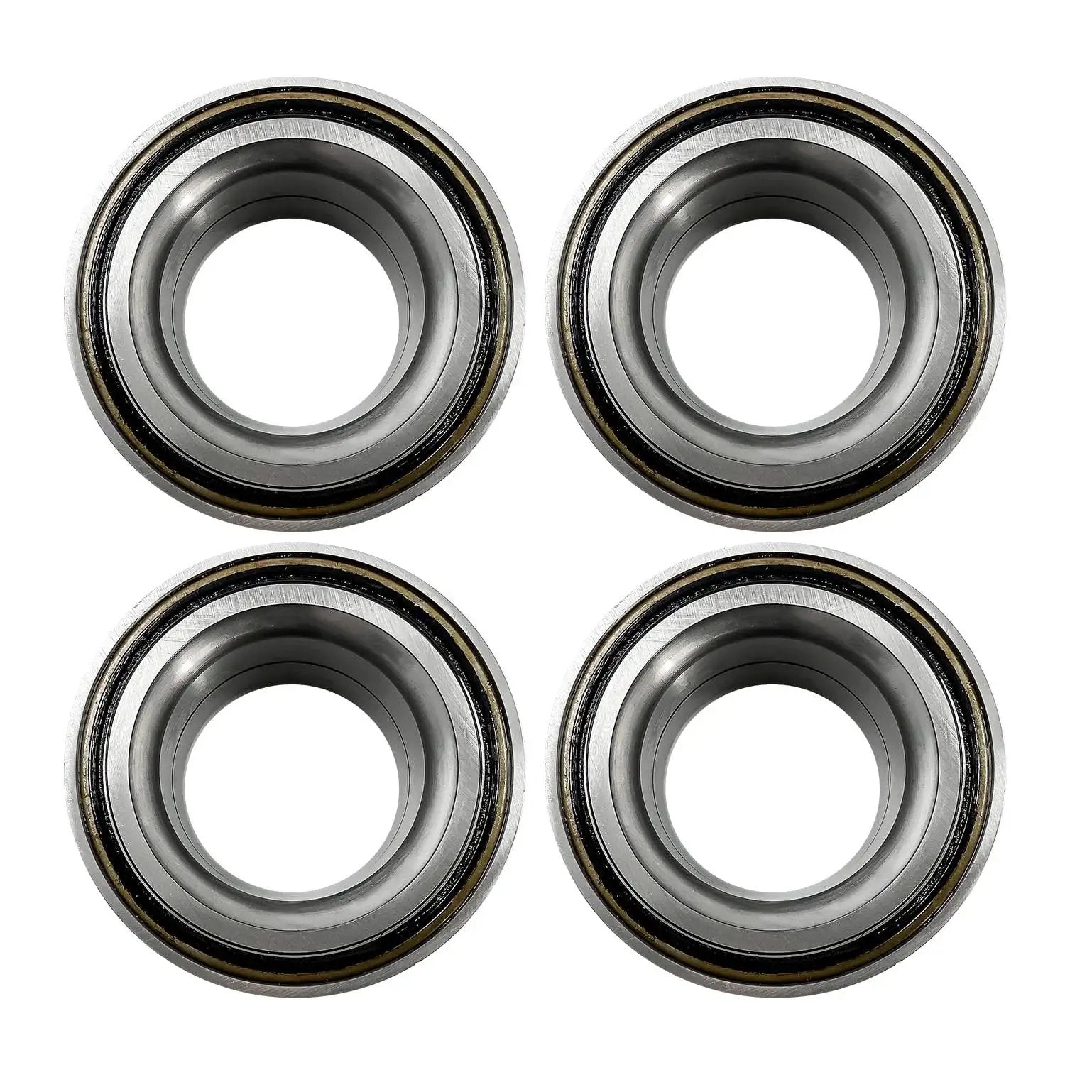 Replacement 50mm Bearing Cartridge For Dexter Nev-R-Lube 7K And 8K Trailer Axles Direct Fit With Easy Install And Durable Long Life Performance, Fits Hubs 031-071-03 008-385-81 537910 8-389