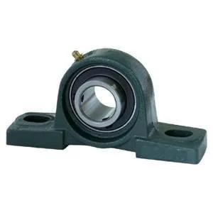 50mm Bearing UCP-210 + Pillow Block Cast Housing Mounted Bearing