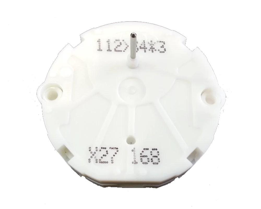 GM Stepper Motor Repair Kit X27 168 for 03 to 06 Chevy Silverado Tahoe Yukon Suburban instrument clusters motor close-up