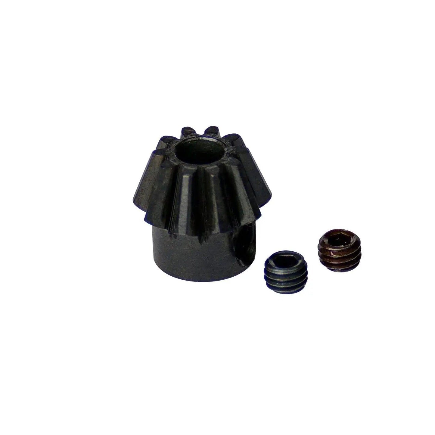 Double Bearing Shaft Guide For AEG Motors CNC Machined Aluminum Upgrade To Cut Shaft Vibration And Gear Wear, shaft guide with springs