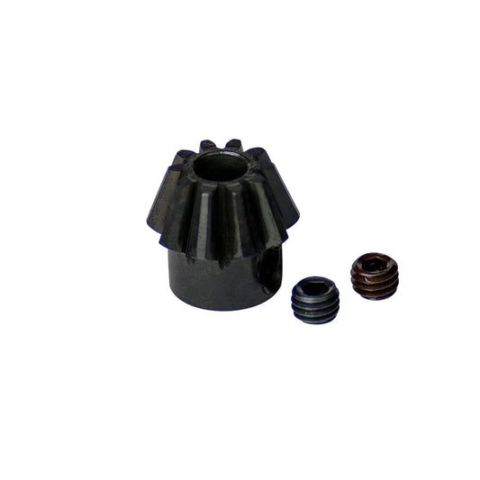 Double Bearing Shaft Guide For AEG Motors CNC Machined Aluminum Upgrade To Cut Shaft Vibration And Gear Wear, shaft guide with springs
