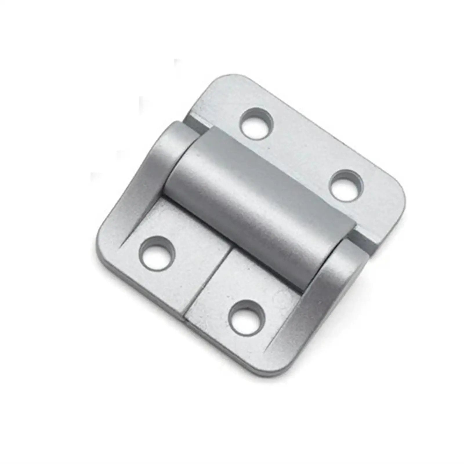 Heavy Duty Sealed Bearing Gate Hinges With Zinc Alloy Build Constant Torque Position Control Friction Adjustable Quiet Smooth Operation Built To Last With High Load Capacity For Left Or Right Doors Durable Anti Oxidation Furniture Hardware
