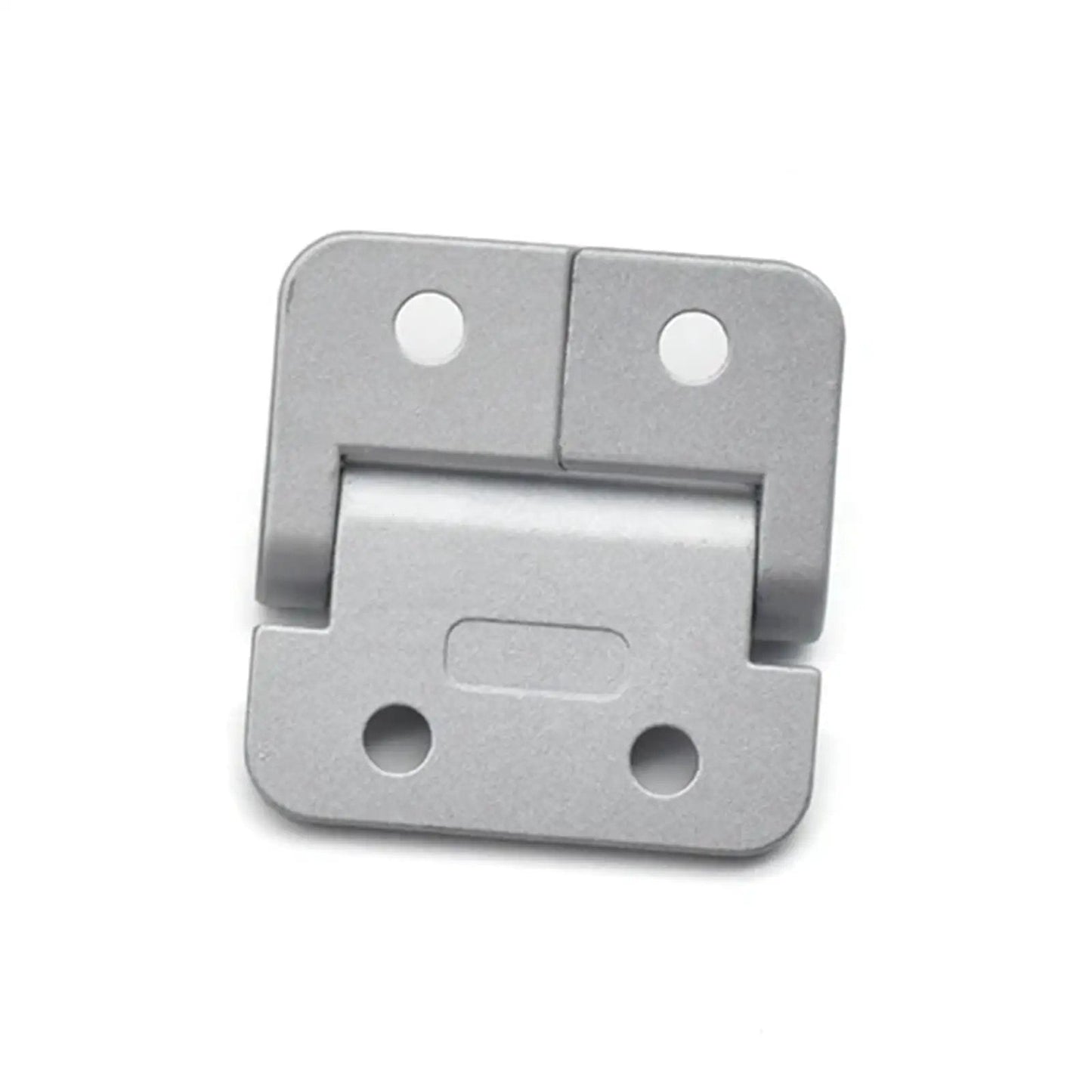 Heavy Duty Sealed Bearing Gate Hinges With Zinc Alloy Build Constant Torque Position Control Friction Adjustable Quiet Smooth Operation