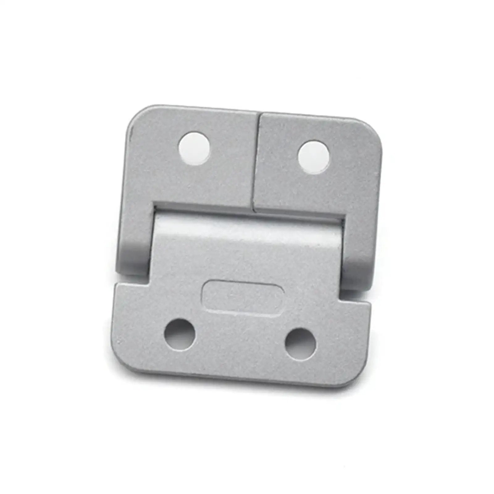 Heavy Duty Sealed Bearing Gate Hinges With Zinc Alloy Build Constant Torque Position Control Friction Adjustable Quiet Smooth Operation
