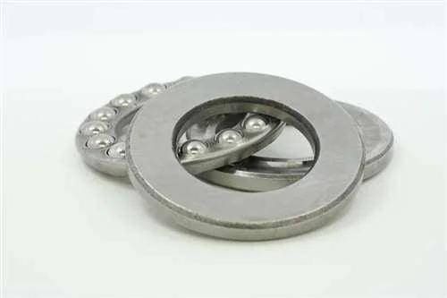 51100 Thrust Ball Bearing 10x24x9mm