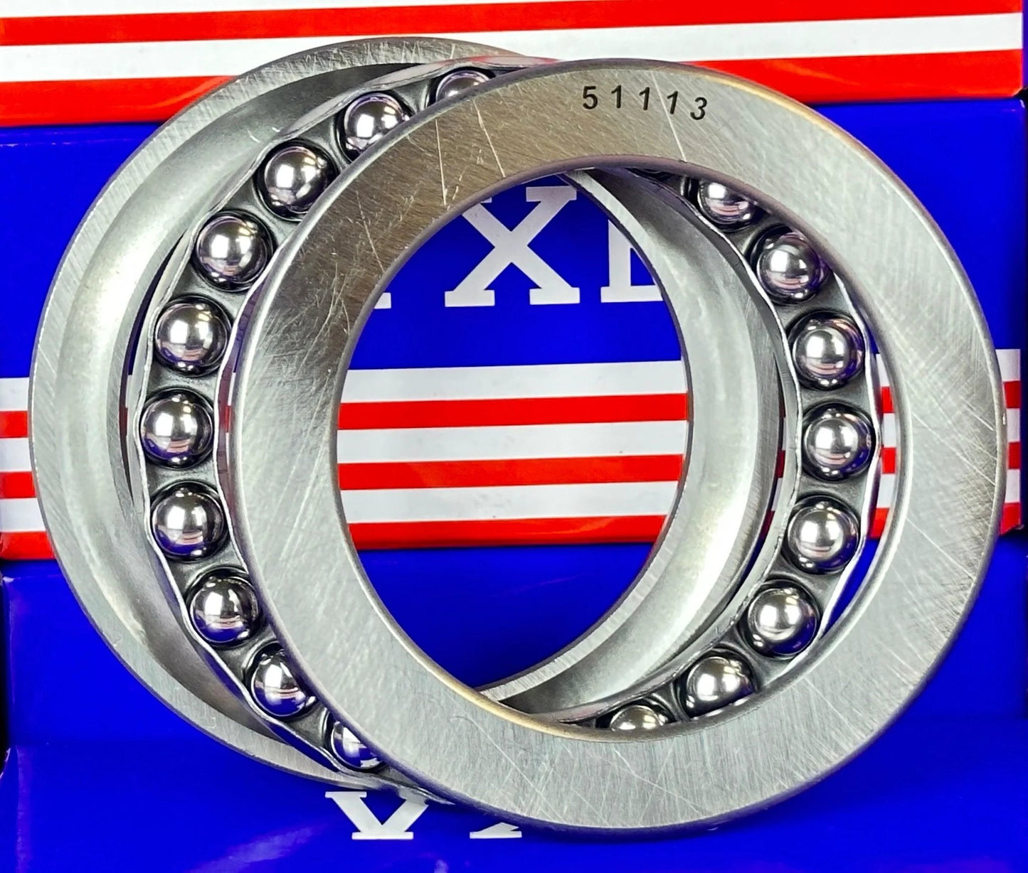51113 Thrust Bearing 65x90x18mm
