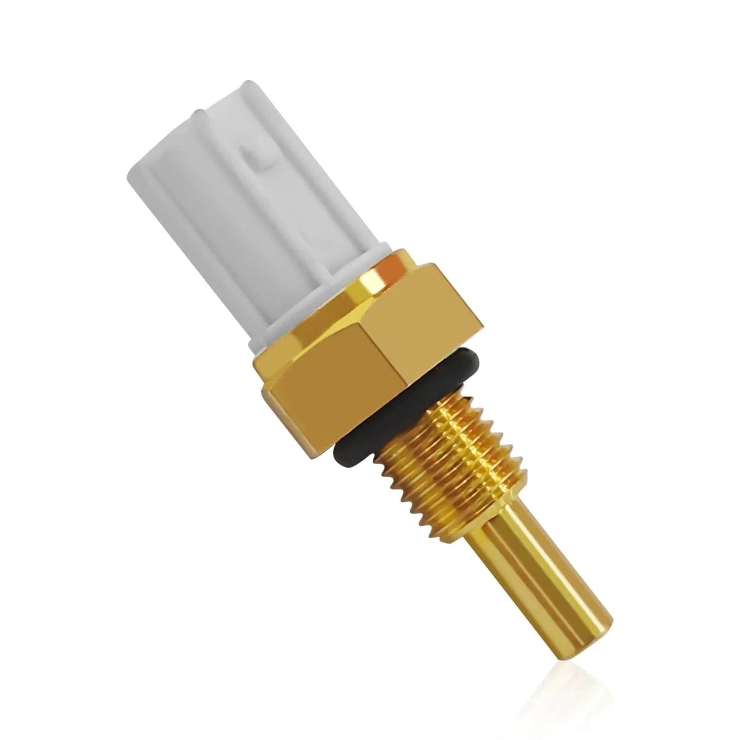 Engine Coolant Temperature Sensor For Honda Cars SamWinGear 37870 PLC 004 37870PNA003 with metal and plastic components