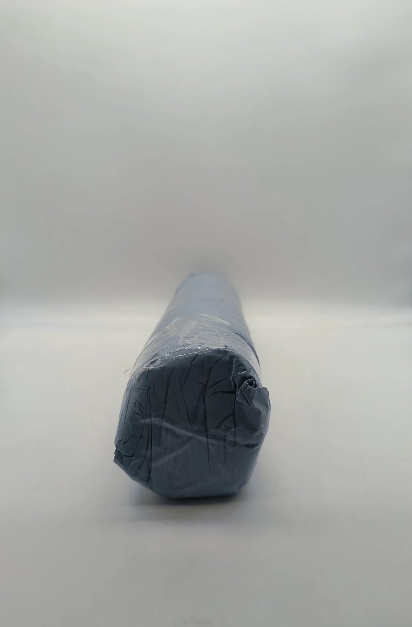 Roll of Ceramic Fiber Blanket Insulation Mat With Single Sided Aluminum Foil Facing 2300F Heat Shield For Stove Oven Chimney BBQ Grill