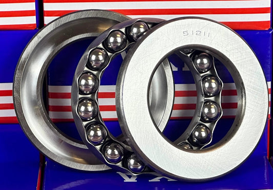 51211 Thrust Bearing 55x90x25mm