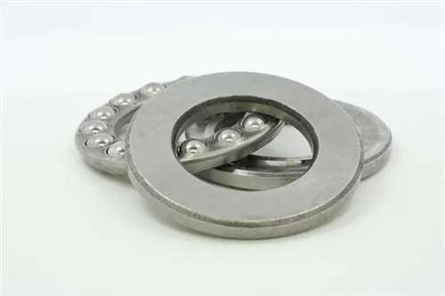 51216 Thrust Bearing 80x115x28mm