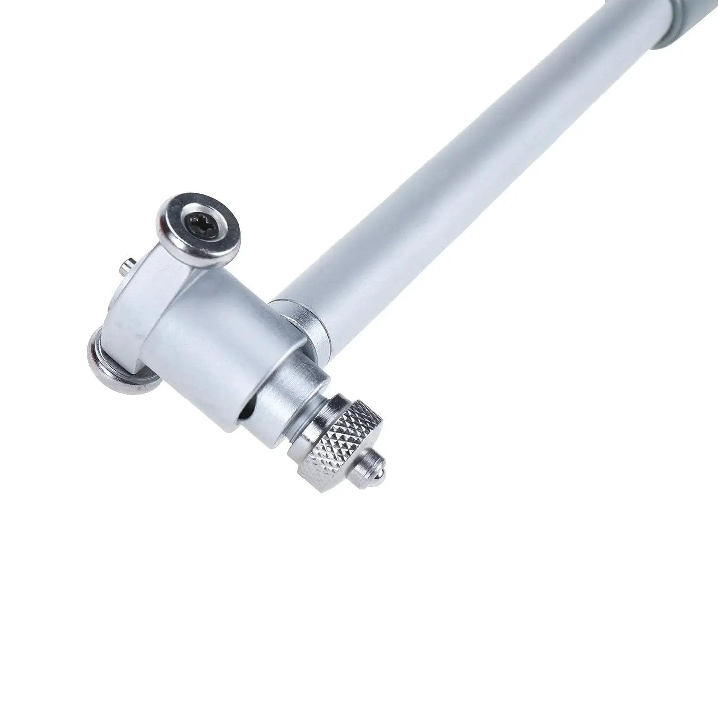 2-6 Inch Bore Gauge With 0.001 Inch Deep Measurement For Engine Holes And Cylinder Sizing, Pro Grade Industrial Gauge