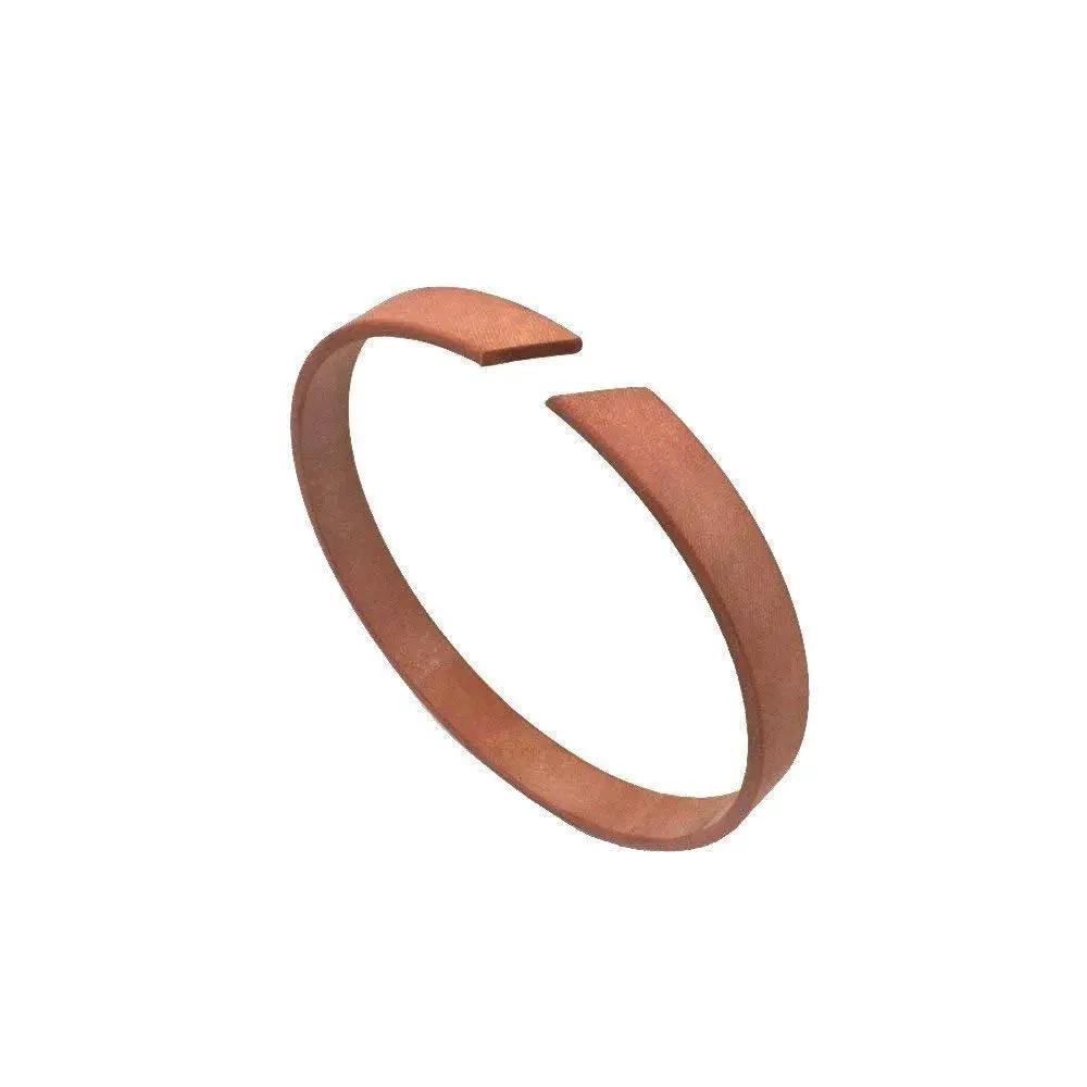 Copper Waterjet Hydraulic Piston Bearing 05117940 Replacement Part For Water Jet Cutting Machines Heavy Duty Pro Grade Spare Parts