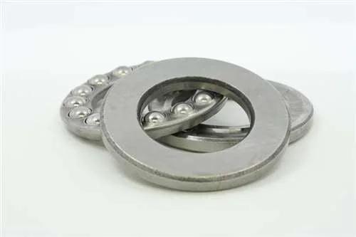51309 Thrust Ball Bearing 45x85x28mm