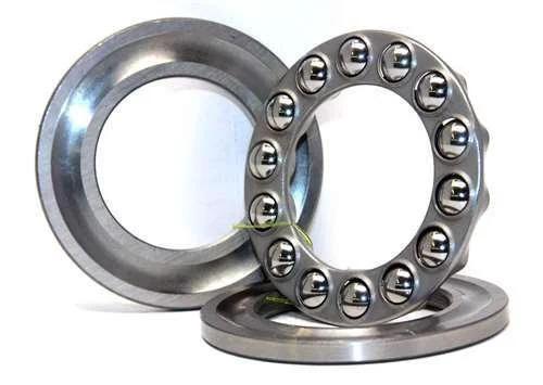 51410 Thrust Ball Bearing 50x110x43