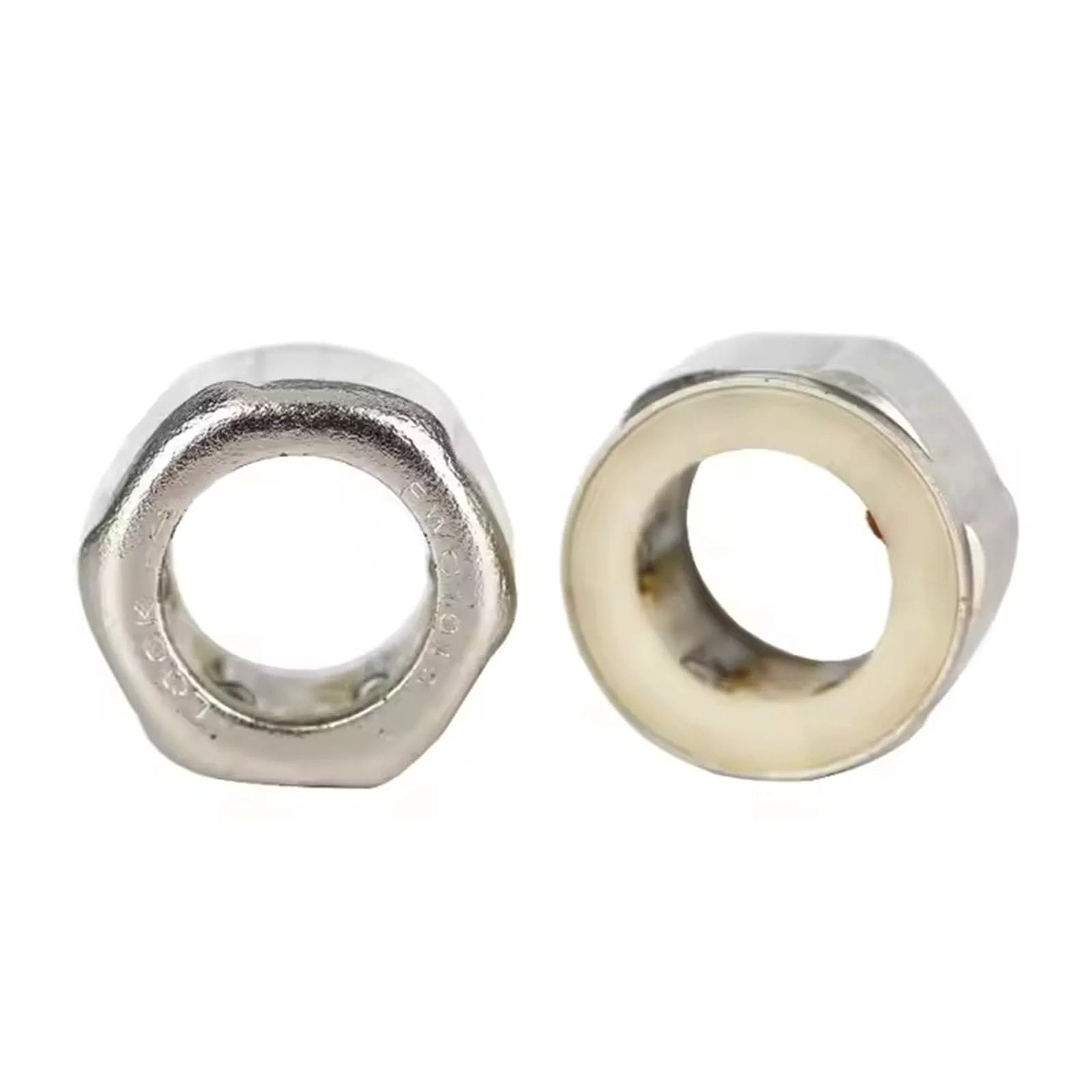 One Way Clutch Needle Roller Bearing Kit 12x18x9mm, 2 Pack Unidirectional Bearings With Steel Cage For Smooth Low Noise Applications