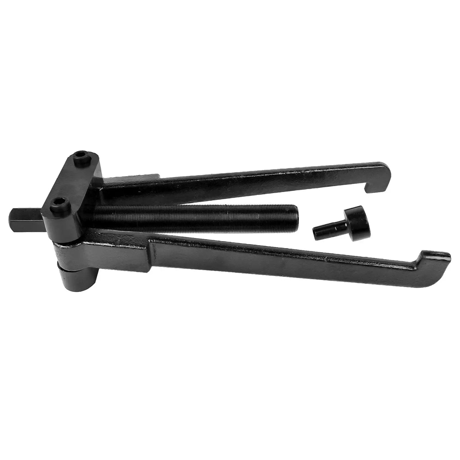 Lower Bearing Carrier Puller Replacement For Yamaha Johnson Evinrude Mercury Honda Mercruiser Gearcase 115HP And Above, heavy-duty steel