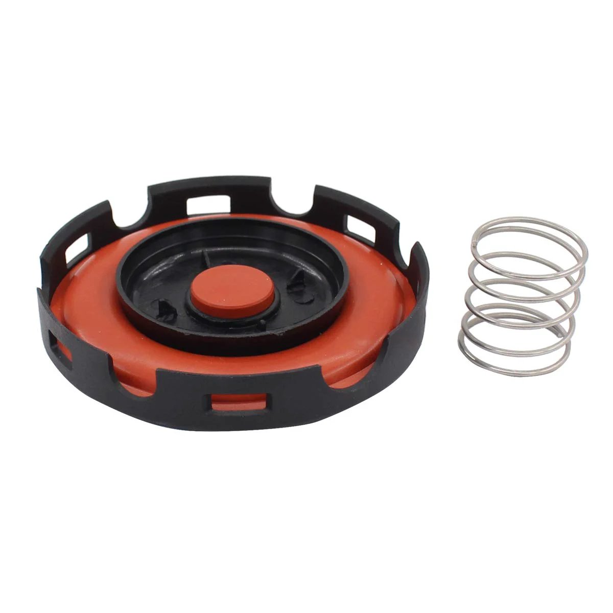 Beefed Up PCV Valve Diaphragm Repair Kit With Membrane For Audi A3 A4 A5 TT Quattro And VW Beetle Jetta Rabbit Passat CC 917 064