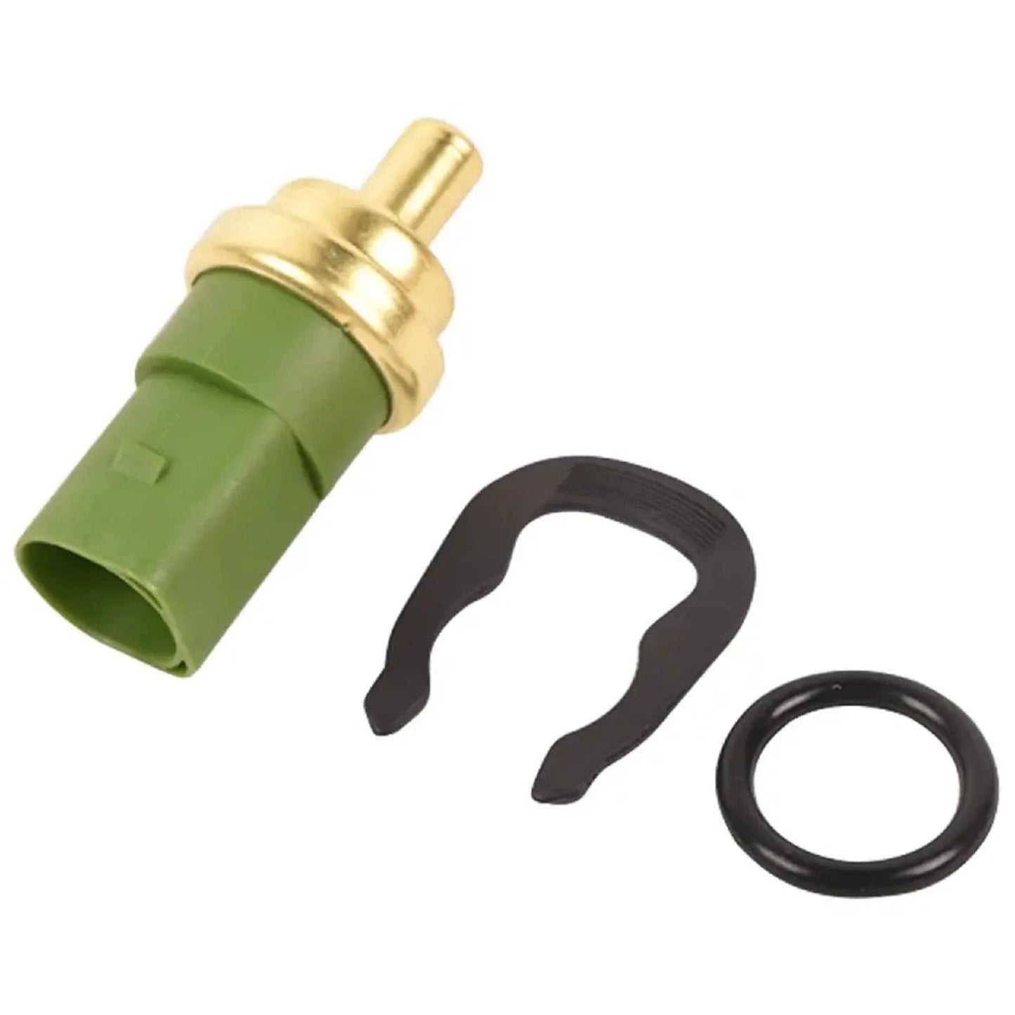 Engine Coolant Temperature Sensor For Audi And VW Cars 1998 2010 Direct Fit OEM Replacement Fits A3 A4 A6 A8 RS6 S4 S6 S8 TT Quattro Beetle Golf