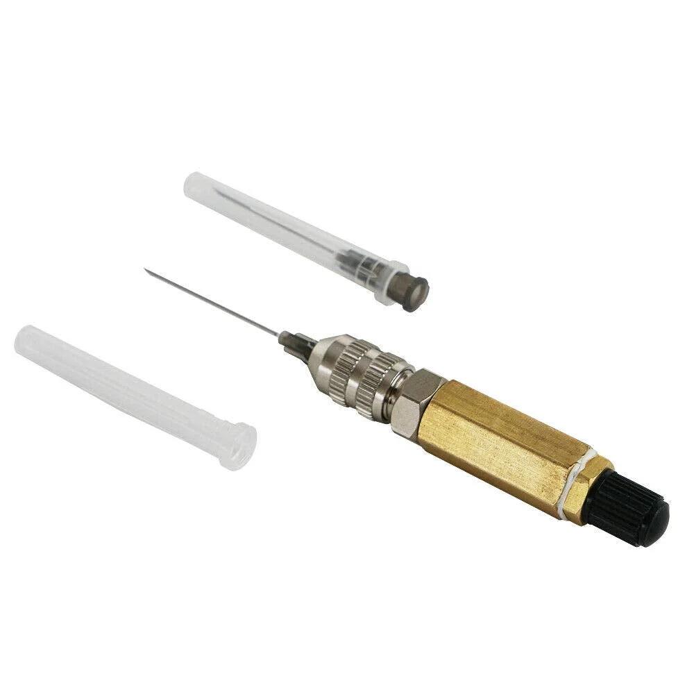 Nitrogen Needle Kit Replacement Needles 35mm Long For RZR Models Arctic Cat Ohlins Raptor Truck Shocks Fox UTV Snowmobile Shocks