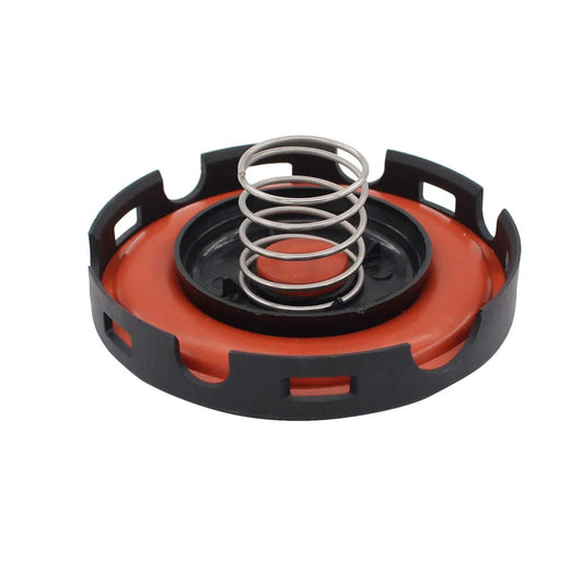 Beefed Up PCV Valve Diaphragm Repair Kit With Membrane For Audi A3 A4 A5 TT Quattro And VW Beetle Jetta Rabbit Passat CC