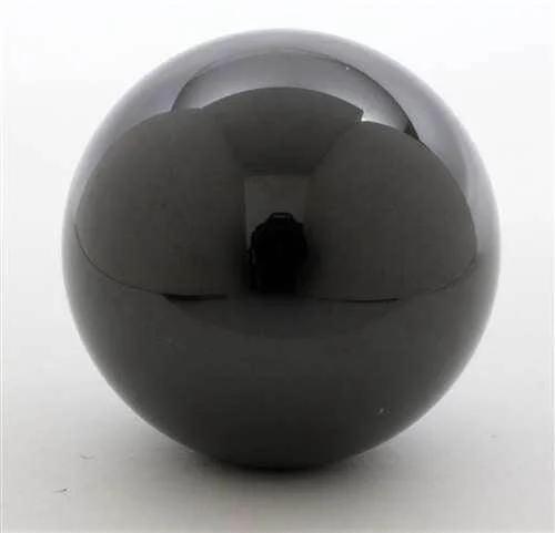 5/16" = 7.937mm Loose Ceramic Balls SiC Bearing Balls
