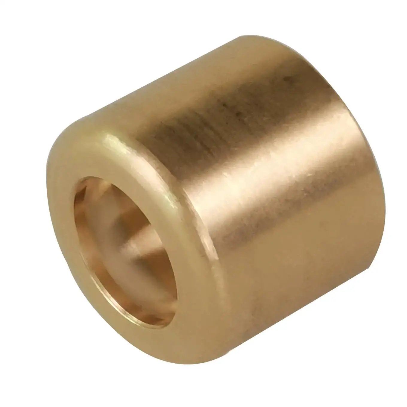 Brass Shifter Bushing Upgrade For Mazda Miata MX 5 5 Speed Manual Transmission Isolator Cup NA NB NC 1990 2015
